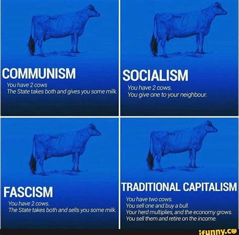 Is Animal Farm An Example Of Communist Society